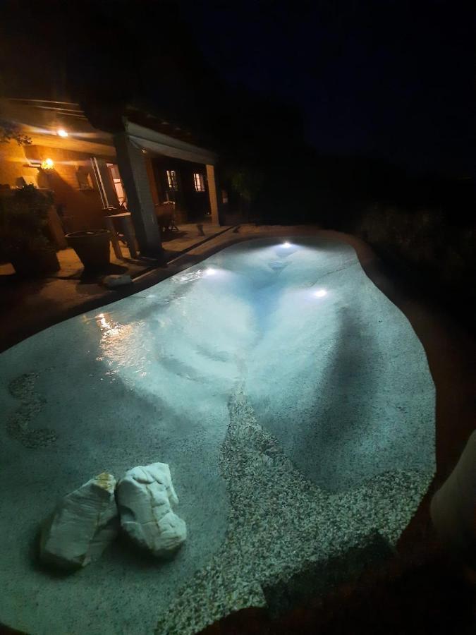 Le Lanterne - Villa Vista Mare Massarosa Exterior foto
